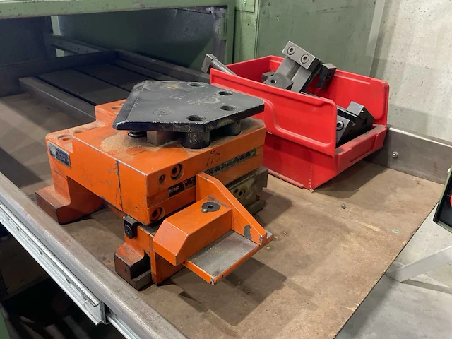 Promecam rg-102 kantbank - afbeelding 6 van  19