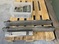 Promecam rg-102 kantbank - afbeelding 11 van  19