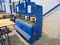 Promecam rg 35 20 kantbank - afbeelding 1 van  5