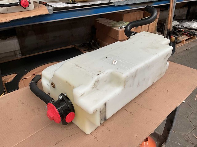 Promens 431217 tank - afbeelding 2 van  5