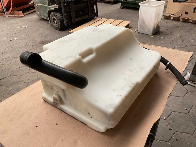 Promens 431217 tank - afbeelding 4 van  5