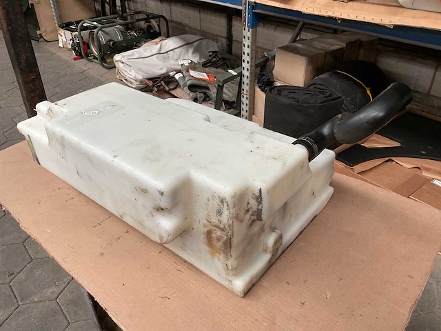 Promens 431217 tank - afbeelding 3 van  5