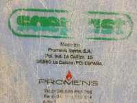 Promens iberia s.a. - afbeelding 8 van  8