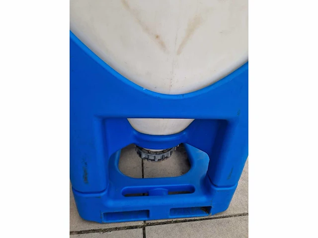 Promens opslag silo - afbeelding 10 van  10