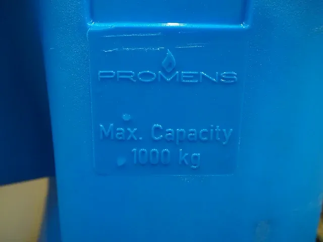 Promens - afbeelding 6 van  6