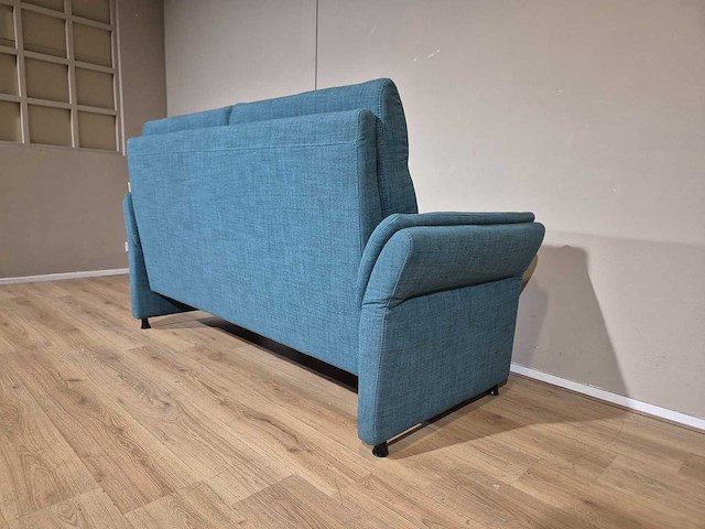 Prominent - bali - 2,5 zits bank - afbeelding 2 van  11