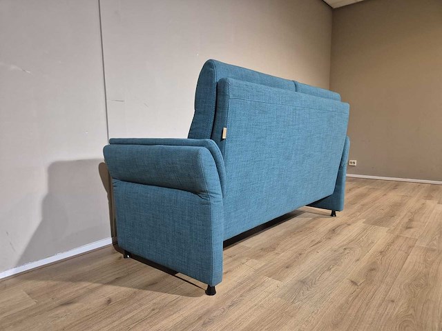 Prominent - bali - 2,5 zits bank - afbeelding 3 van  11