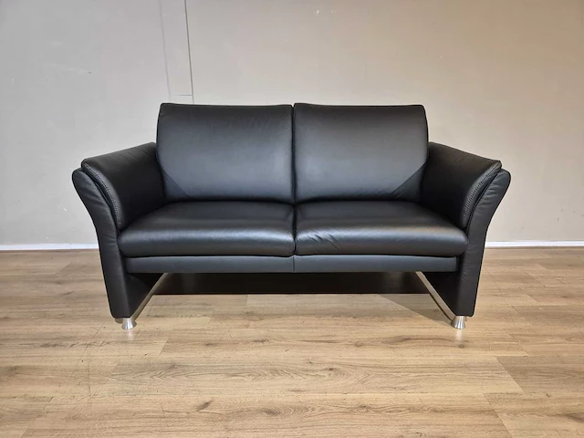 Prominent - bali 2 zits bank - showroommodel - afbeelding 1 van  12