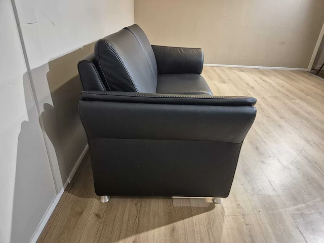Prominent - bali 2 zits bank - showroommodel - afbeelding 5 van  12