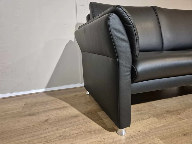 Prominent - bali 2 zits bank - showroommodel - afbeelding 7 van  12