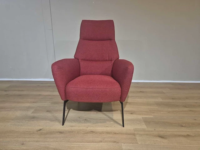 Prominent - e101 - fauteuil - afbeelding 1 van  9