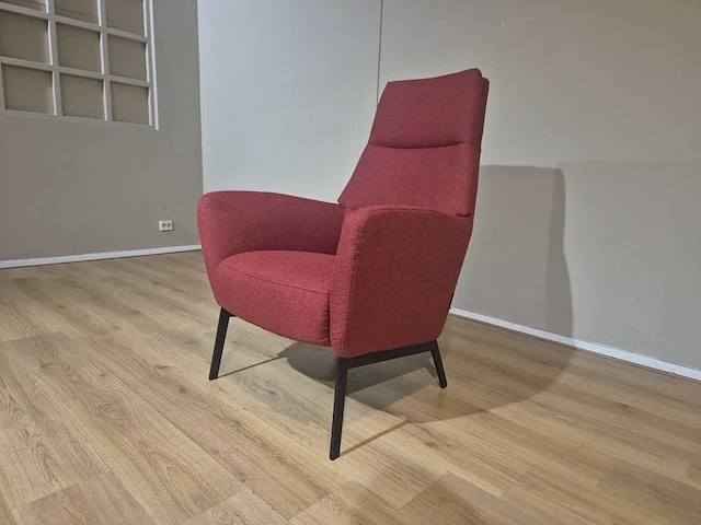 Prominent - e101 - fauteuil - afbeelding 2 van  9