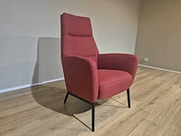 Prominent - e101 - fauteuil - afbeelding 3 van  9