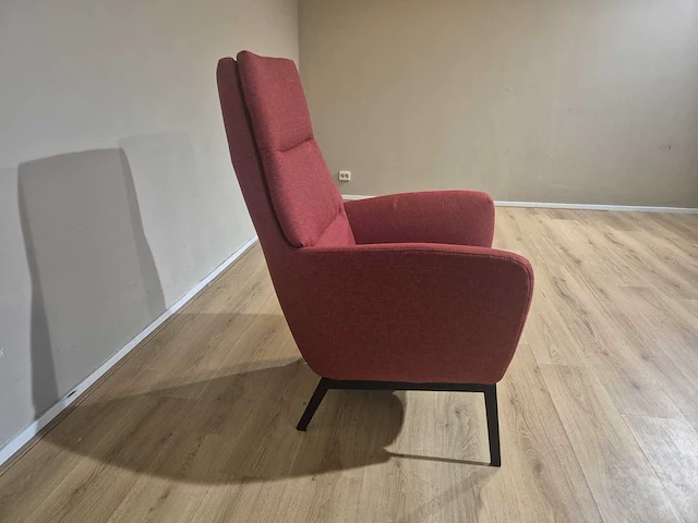 Prominent - e101 - fauteuil - afbeelding 4 van  9