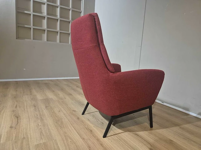 Prominent - e101 - fauteuil - afbeelding 8 van  9