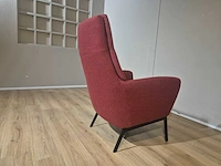 Prominent - e101 - fauteuil - afbeelding 8 van  9