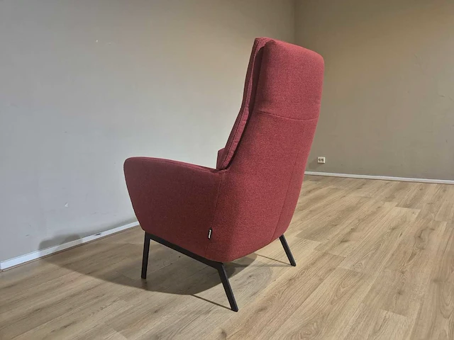 Prominent - e101 - fauteuil - afbeelding 9 van  9