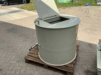 Prominent - mest verwerking/scheider machine - afbeelding 6 van  28