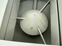 Prominent - mest verwerking/scheider machine - afbeelding 7 van  28