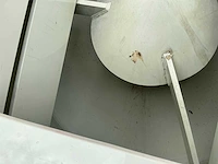 Prominent - mest verwerking/scheider machine - afbeelding 8 van  28