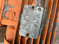 Prominent - mest verwerking/scheider machine - afbeelding 13 van  28