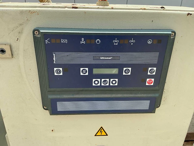Prominent - mest verwerking/scheider machine - afbeelding 15 van  28