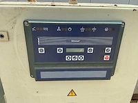 Prominent - mest verwerking/scheider machine - afbeelding 15 van  28