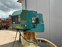 Prominent - mest verwerking/scheider machine - afbeelding 20 van  28