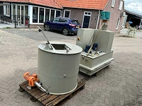 Prominent - mest verwerking/scheider machine - afbeelding 22 van  28