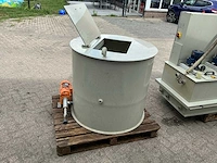 Prominent - mest verwerking/scheider machine - afbeelding 23 van  28