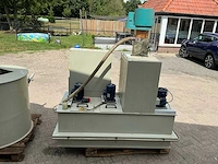 Prominent - mest verwerking/scheider machine - afbeelding 24 van  28