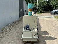 Prominent - mest verwerking/scheider machine - afbeelding 26 van  28