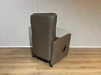 Prominent - romeo - fauteuil - showroommodel - afbeelding 11 van  13