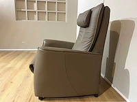Prominent - romeo - fauteuil - showroommodel - afbeelding 4 van  13
