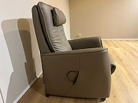 Prominent - romeo - fauteuil - showroommodel - afbeelding 5 van  13