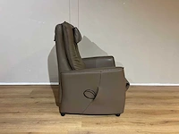 Prominent - romeo - fauteuil - showroommodel - afbeelding 8 van  13