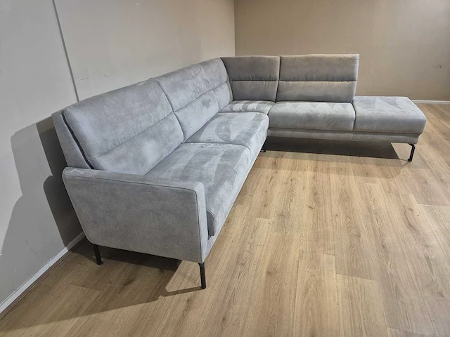 Prominent - t500 - hoekbank - afbeelding 3 van  11