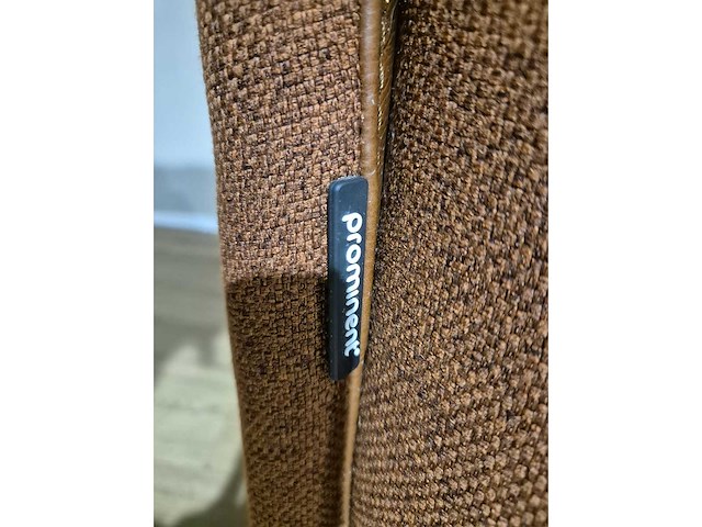 Prominent - toscane - sta op stoel - relaxfauteuil - afbeelding 2 van  14