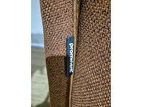 Prominent - toscane - sta op stoel - relaxfauteuil - afbeelding 2 van  14
