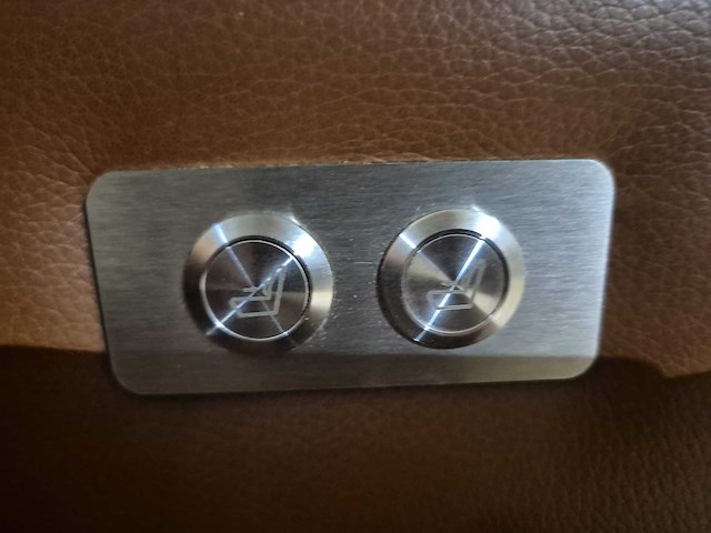 Prominent - toscane - sta op stoel - relaxfauteuil - afbeelding 3 van  14