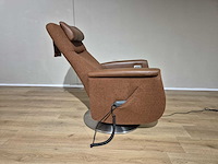 Prominent - toscane - sta op stoel - relaxfauteuil - afbeelding 4 van  14