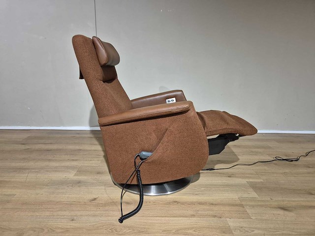 Prominent - toscane - sta op stoel - relaxfauteuil - afbeelding 5 van  14