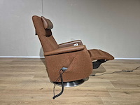 Prominent - toscane - sta op stoel - relaxfauteuil - afbeelding 5 van  14