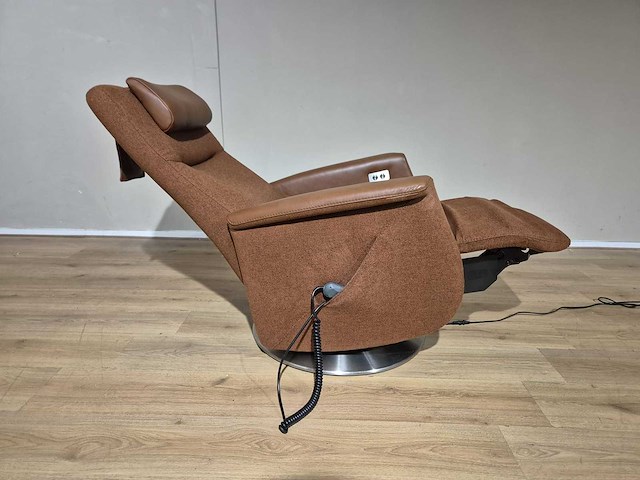 Prominent - toscane - sta op stoel - relaxfauteuil - afbeelding 6 van  14