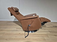 Prominent - toscane - sta op stoel - relaxfauteuil - afbeelding 6 van  14