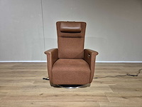 Prominent - toscane - sta op stoel - relaxfauteuil - afbeelding 1 van  14