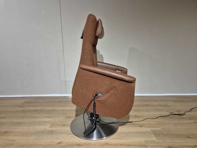 Prominent - toscane - sta op stoel - relaxfauteuil - afbeelding 7 van  14