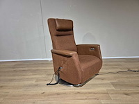 Prominent - toscane - sta op stoel - relaxfauteuil - afbeelding 8 van  14