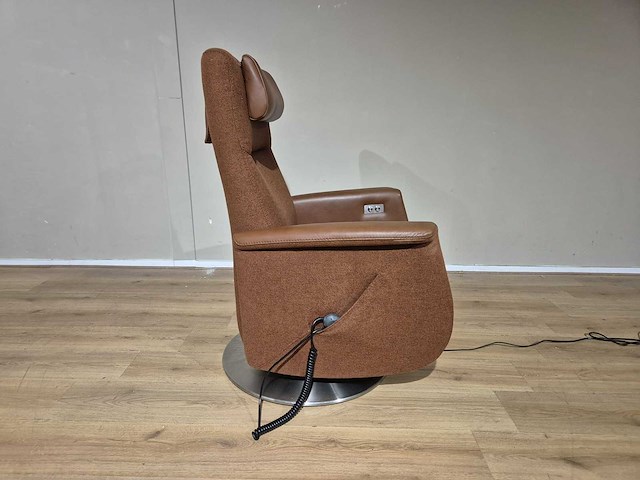 Prominent - toscane - sta op stoel - relaxfauteuil - afbeelding 9 van  14