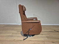 Prominent - toscane - sta op stoel - relaxfauteuil - afbeelding 9 van  14